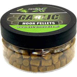 Smoke Hook Pellets Garlic