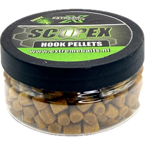 Smoke Hook Pellets Scopex