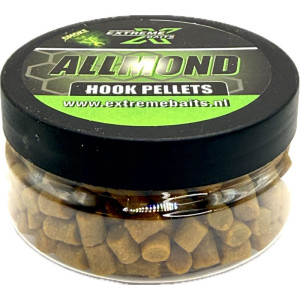 Smoke Hook Pellets Allmond