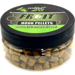 Smoke Hook Pellets Fruit