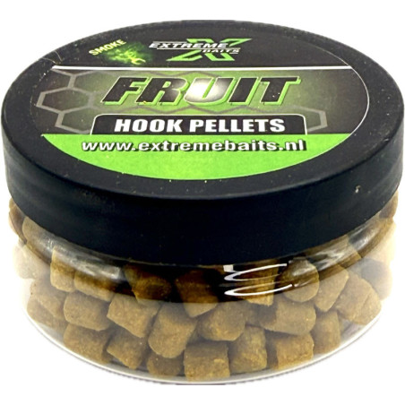 Smoke Hook Pellets Fruit