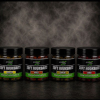 Soft Hookbaits