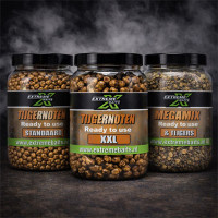 partikels Ready to Use