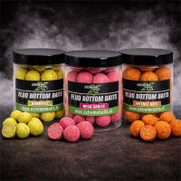 Fluo Bottom Baits